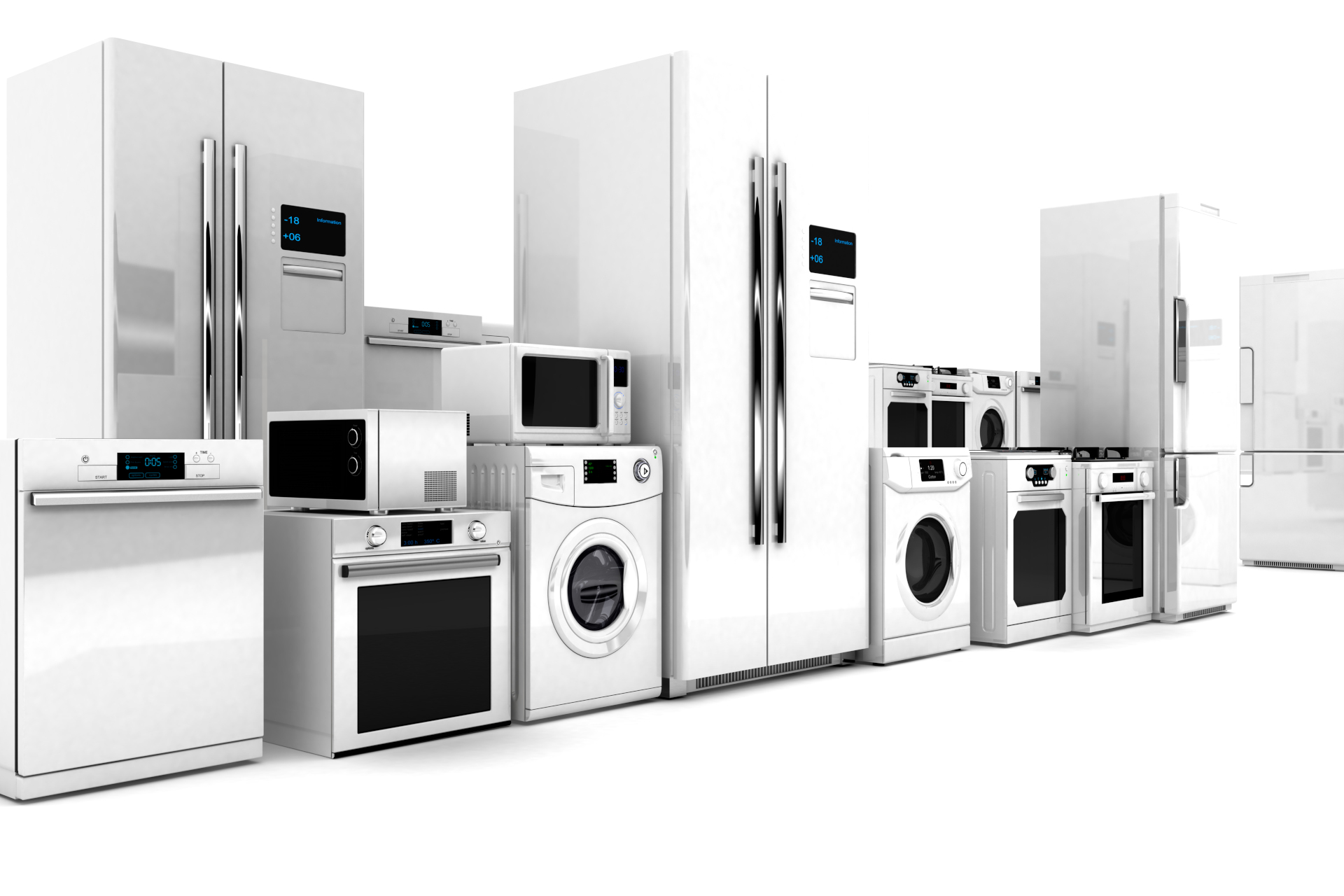 About US | Easy Appliance Repair