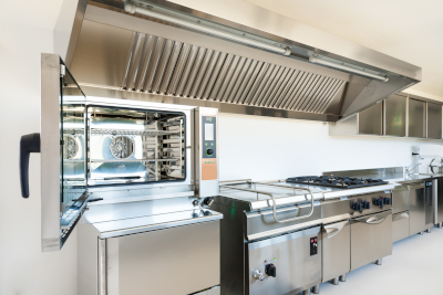 Commercial appliances repair