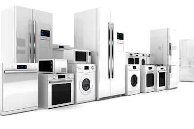 Residential appliances repair