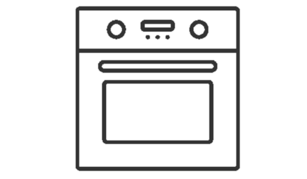 Oven repair